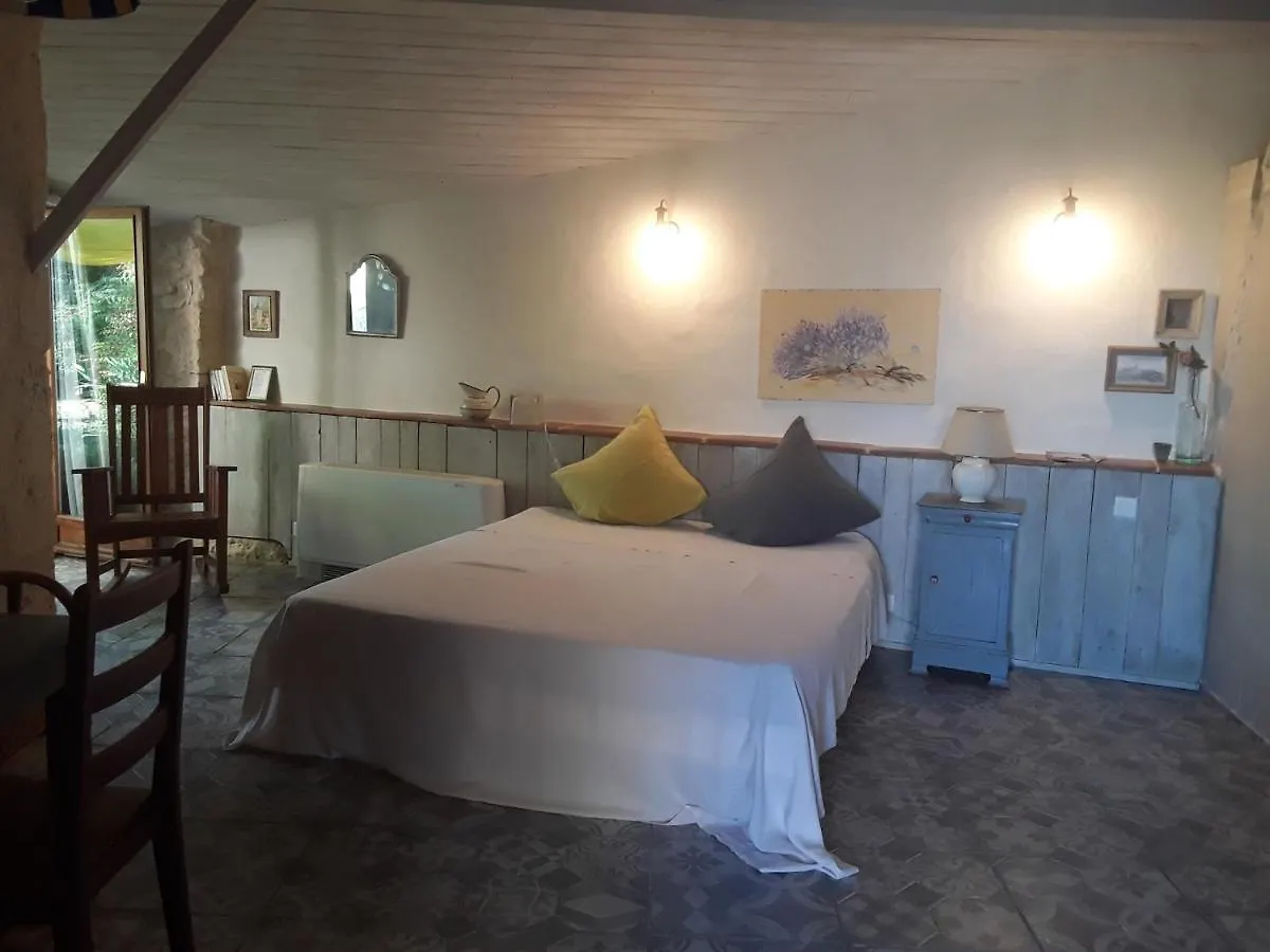 Bed and Breakfast Bastida de Beata Noailles  0*, Noailles (Tarn)