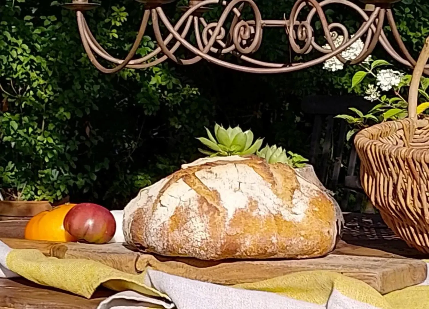 Bed and Breakfast Bastida de Beata Noailles