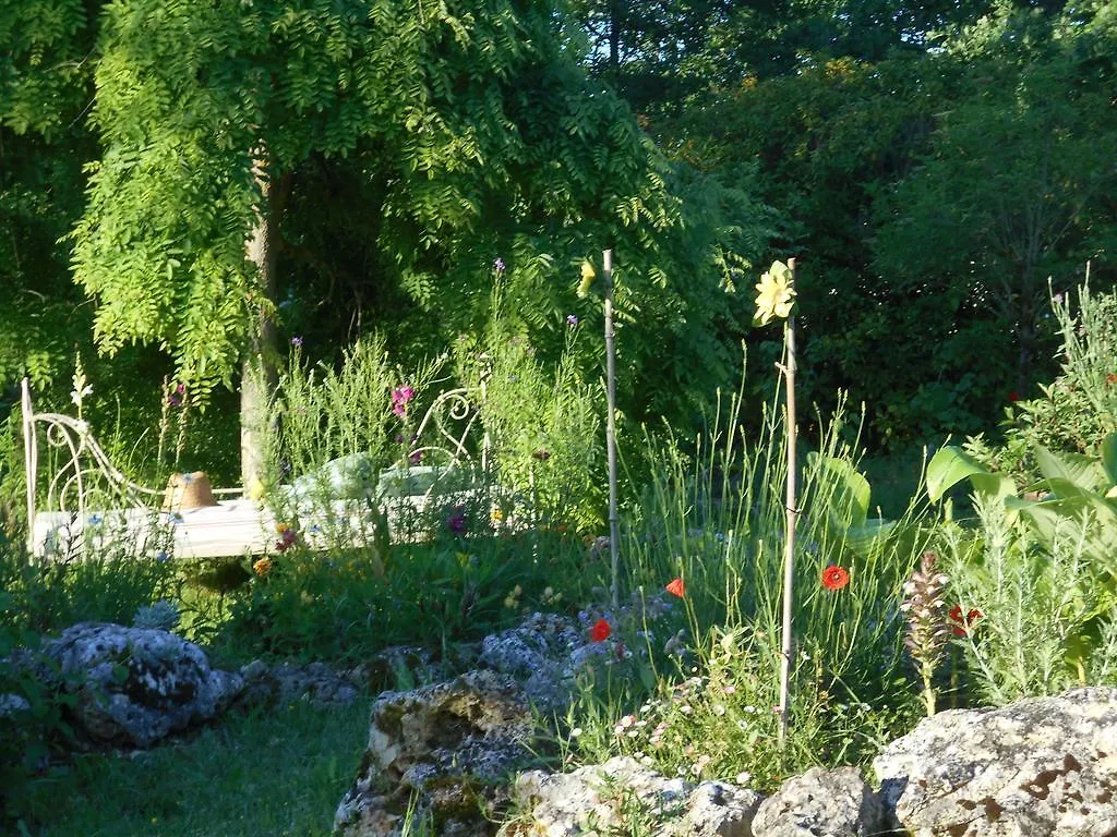Bed and Breakfast Bastida de Beata Noailles   Noailles (Tarn)