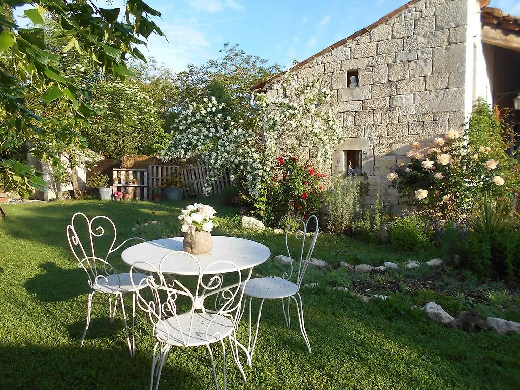 Bed and Breakfast Bastida de Beata Noailles  Francia