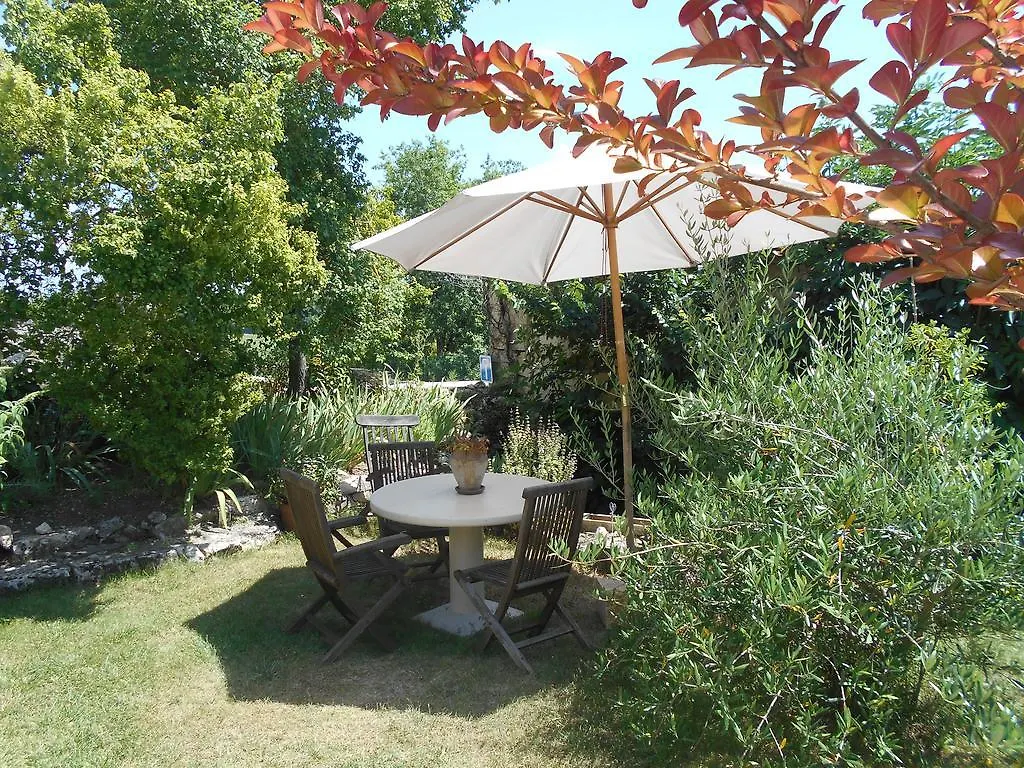 Bed and Breakfast Bastida de Beata Noailles  Francia