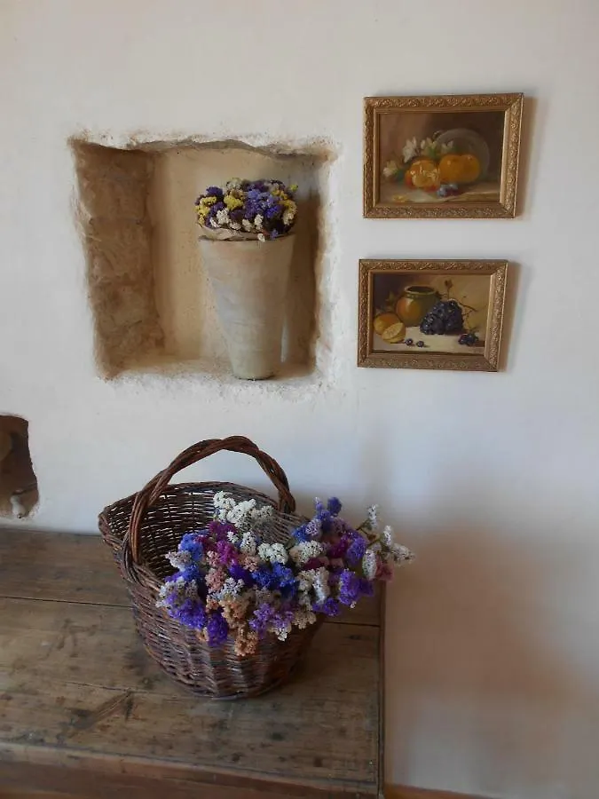 Bed and Breakfast Bastida de Beata Noailles  Francia