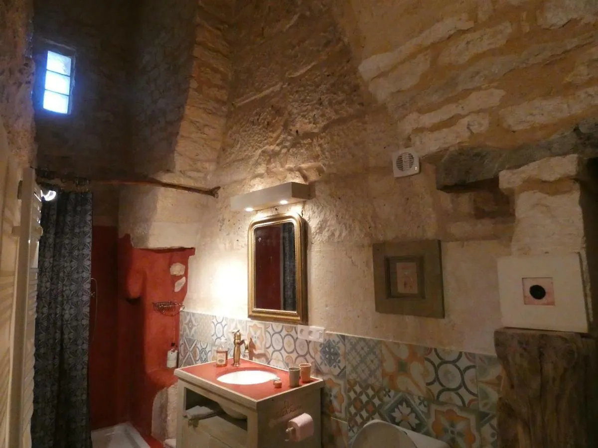 Bed and Breakfast Bastida de Beata Noailles  Francia