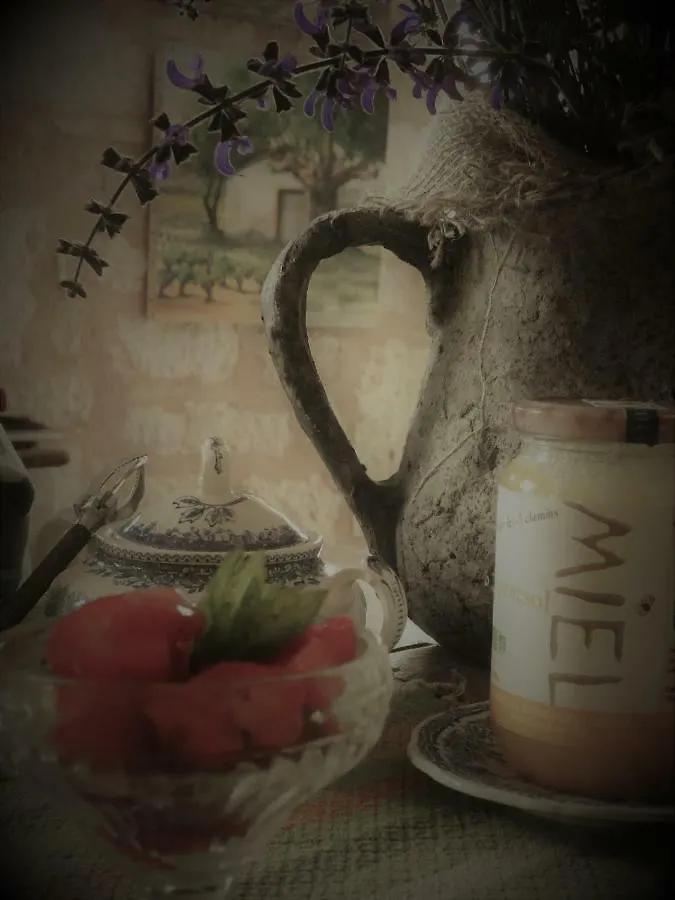 Bed and Breakfast Bastida de Beata Noailles  0*, Noailles (Tarn)