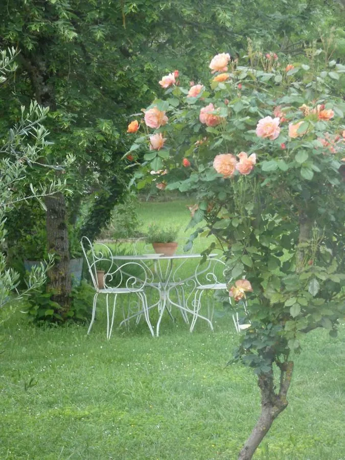 Bed and Breakfast Bastida de Beata Noailles